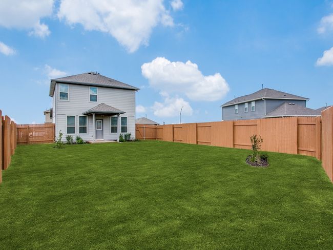 View of rear view of house | Image 20