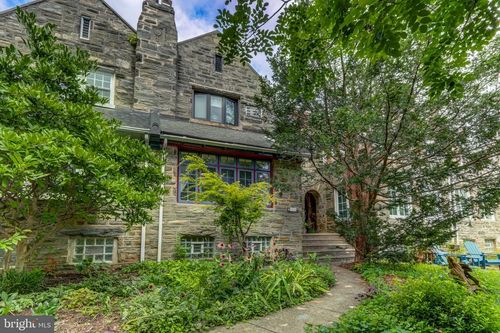 515 Glen Echo Rd, PHILADELPHIA, PA, 19119-2917 | Card Image