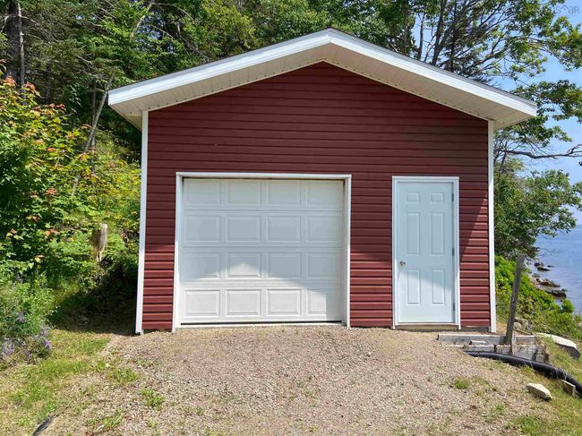 5276 Marble Mountain Rd, House other with 3 bedrooms, 3 bathrooms and 3 parking in Marble Mountain NS | Image 37