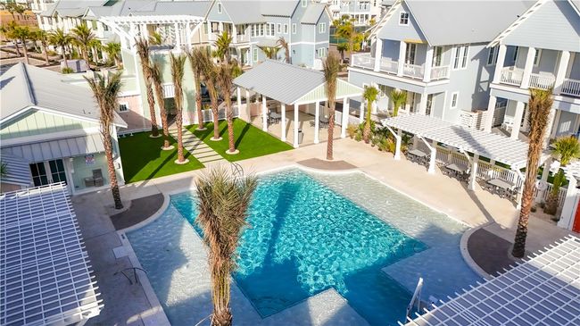 219 Escape St, House other with 4 bedrooms, 5 bathrooms and null parking in Port Aransas TX | Image 31