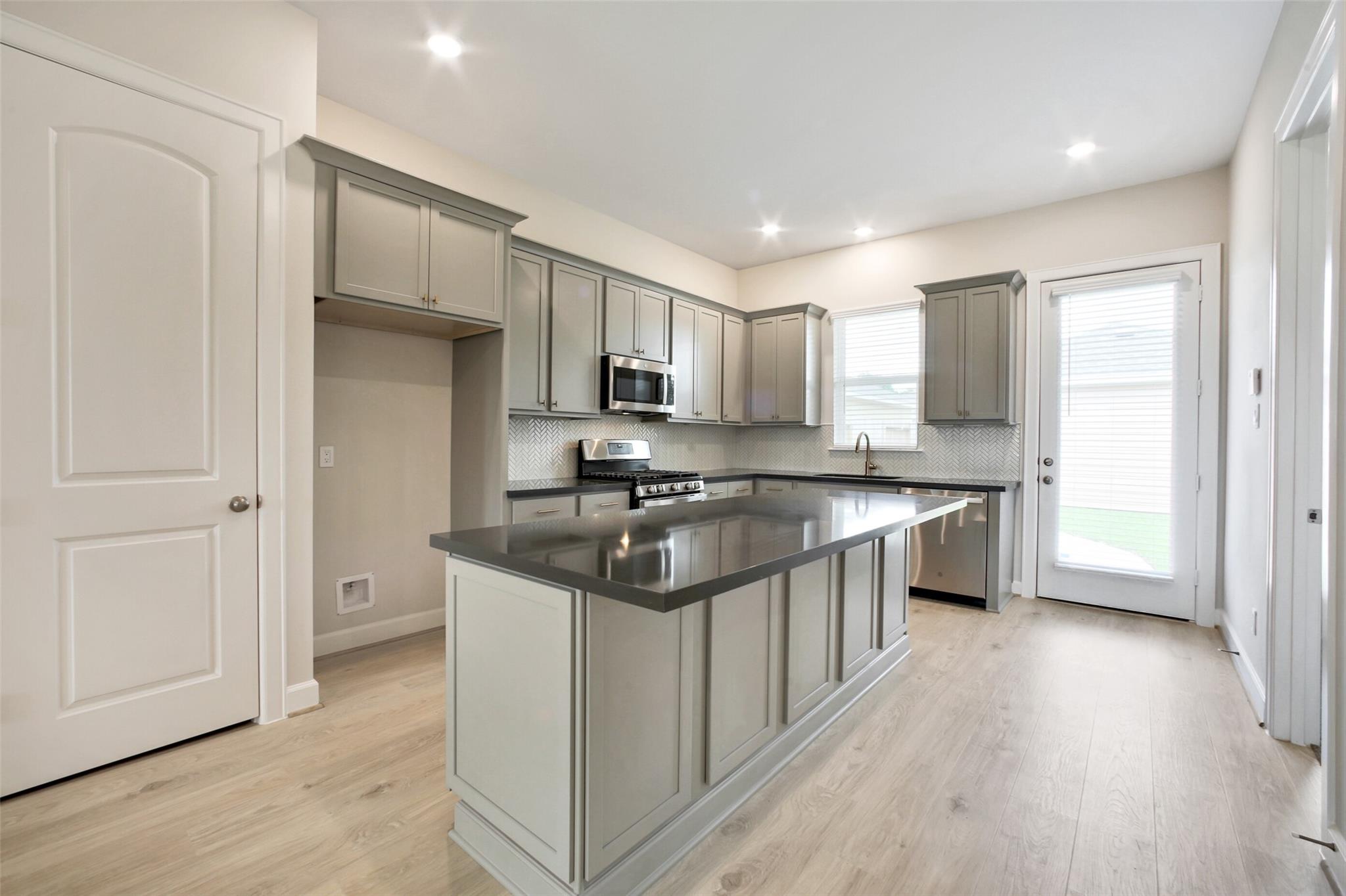Residential in Pearland 3