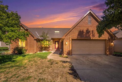 7916 E 26th St N, Wichita, KS, 67226-1158 | Card Image