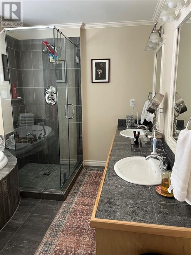 11 Lakeview Dr, House other with 3 bedrooms, 4 bathrooms and null parking in Humber Valley Resort NL | Image 33