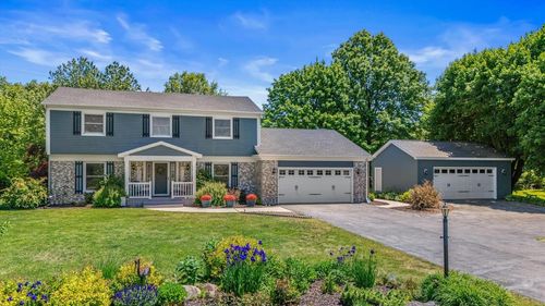 W5010 Hawk Road, La Grange, WI, 53121 | Card Image