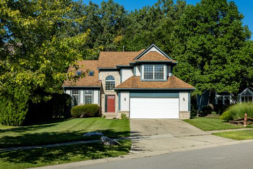 5520 Michael Dr, Ypsilanti, MI, 48197-6781 | Card Image