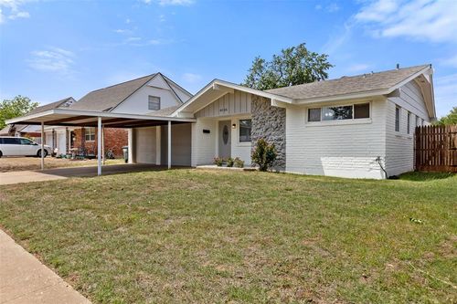 4005 Se 14th Street, Del City, OK, 73115 | Card Image
