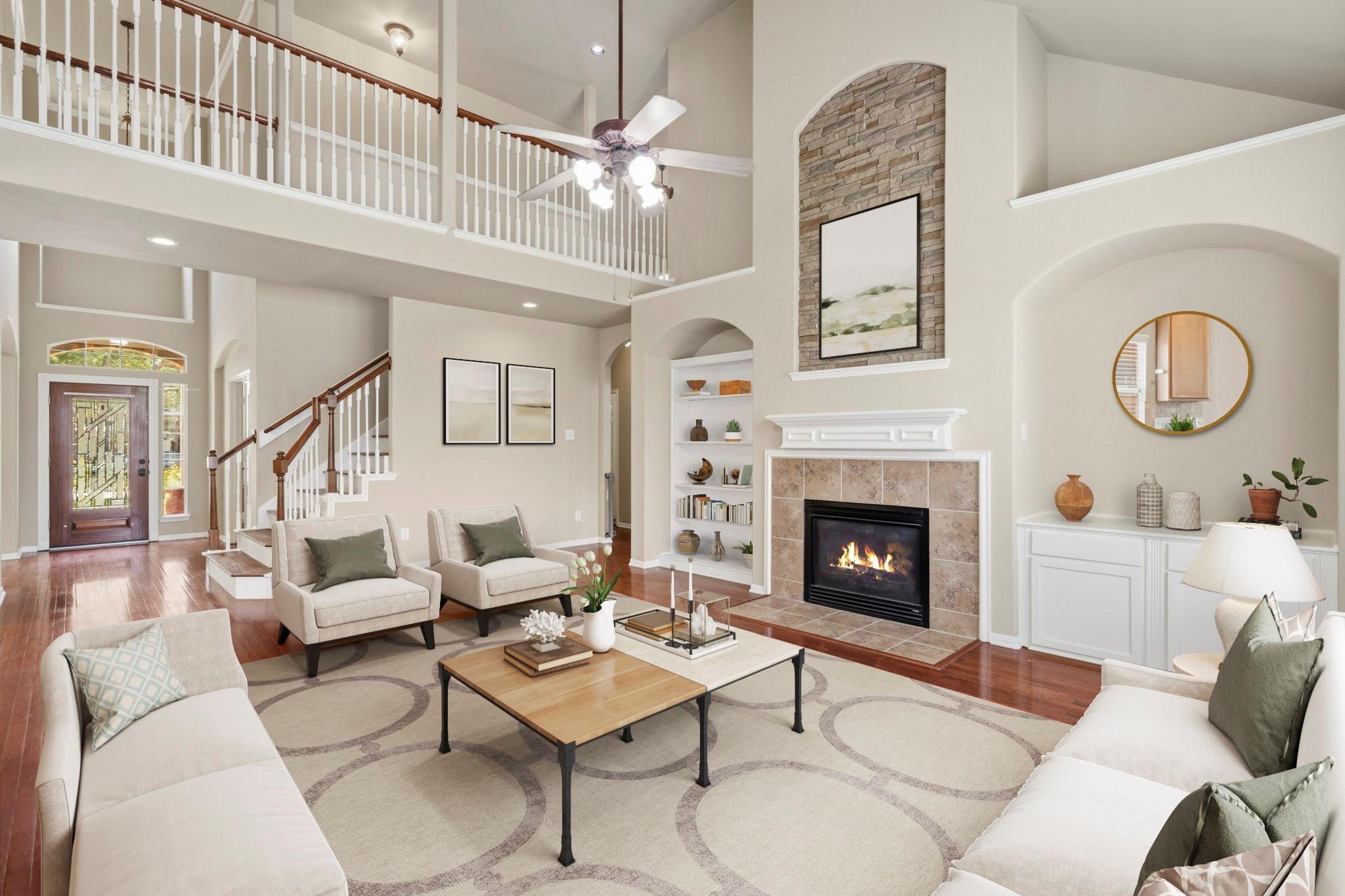 Residential in Katy 4