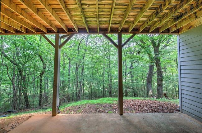 222 Mulligan Way, House other with 3 bedrooms, 3 bathrooms and null parking in Jasper GA | Image 42