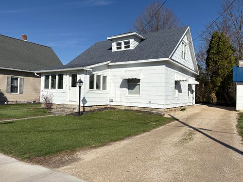 610 Fort Recovery Rd, Willshire, OH, 45898-9730 | Card Image