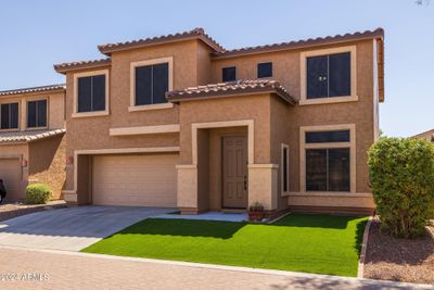 6321 S Teresa Drive, House other with 4 bedrooms, 3 bathrooms and null parking in Chandler AZ | Image 3