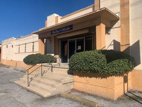 4401 Euphrosine St, New Orleans, LA, 70125-1349 | Card Image