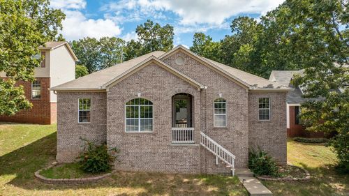 1509 Gamble Rd, Little Rock, AR, 72211-4229 | Card Image