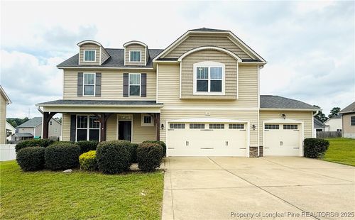 38 Quatrefoil Ct, Cameron, NC, 28326-5535 | Card Image
