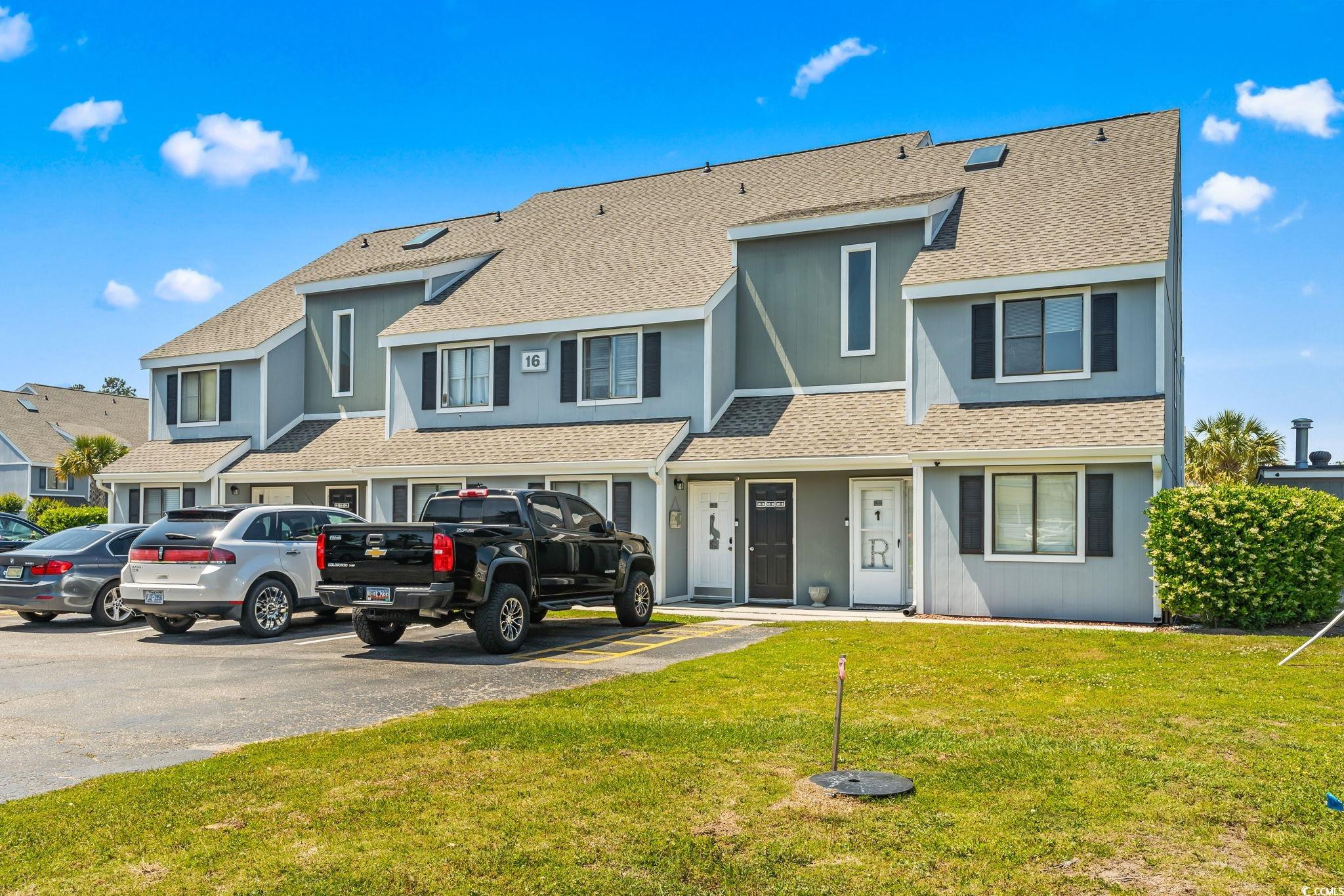Colony Dr, Myrtle Beach, SC 29575 #1