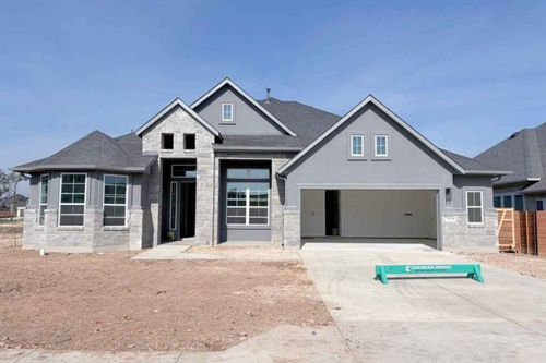 1014 Painted Horse Dr, Georgetown, TX, 78633-2534 | Card Image