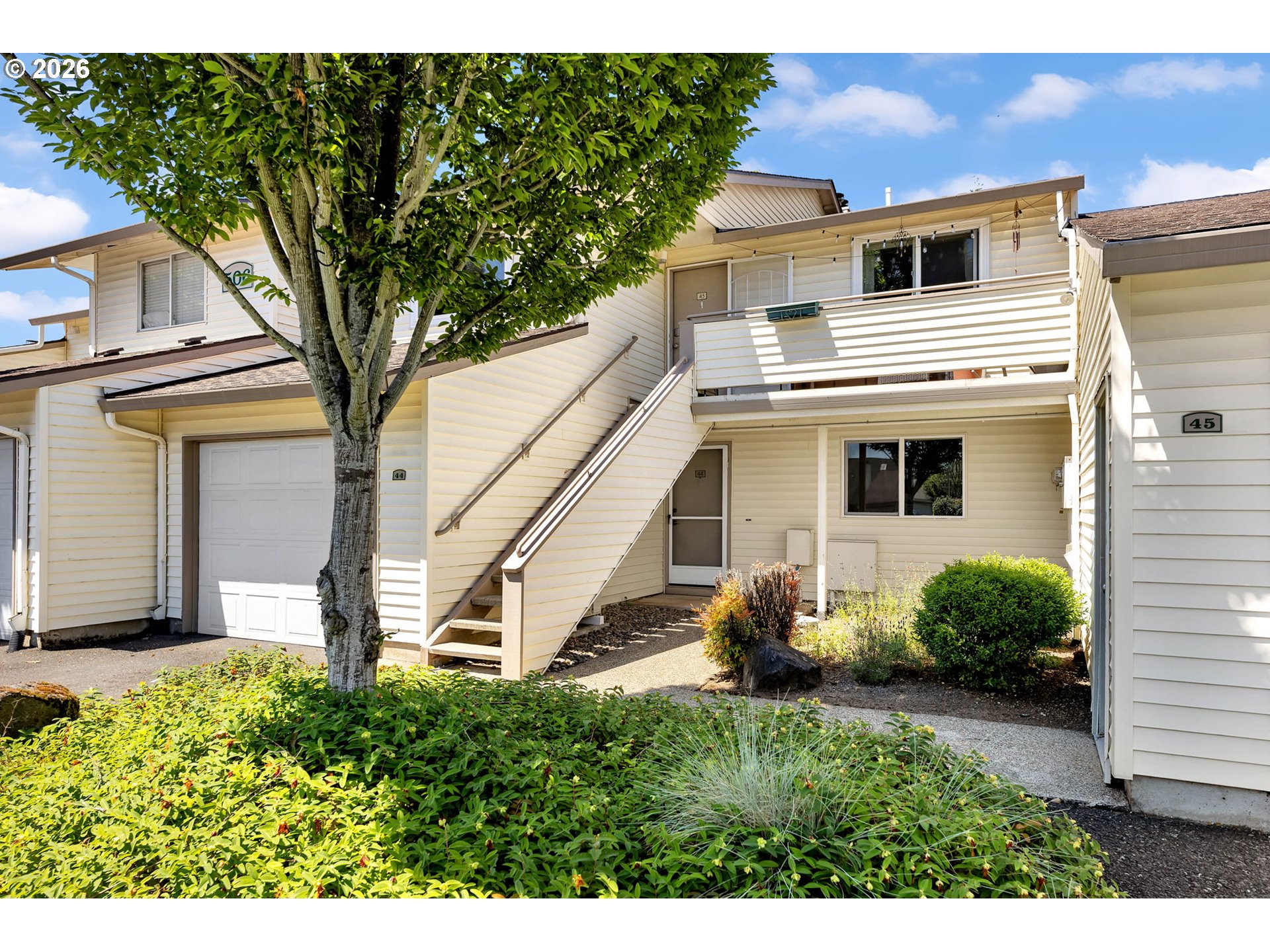 Residential in Vancouver 2