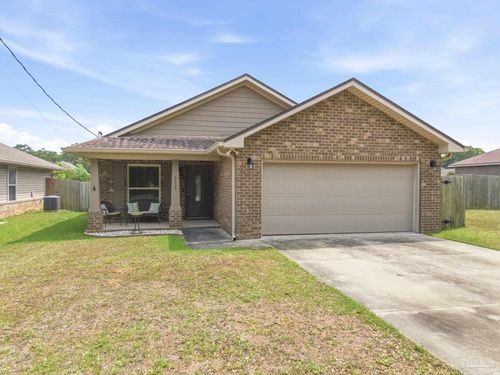 3859 Adams Rd, Pace, FL, 32571 | Card Image