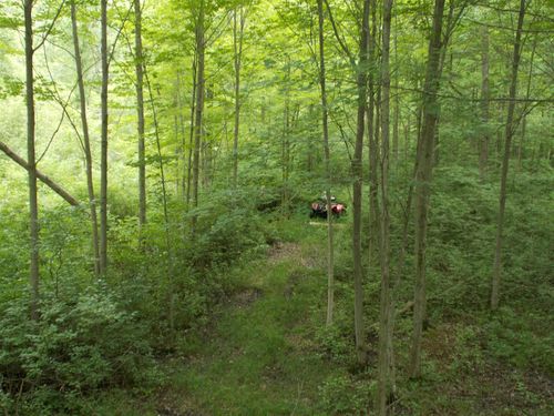 00 Bessinger Road, Au Gres Township, MI, 48749 | Card Image