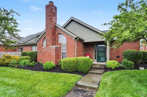 3873 Oakbrook Ln, Powell, OH, 43065-8543 | Card Image