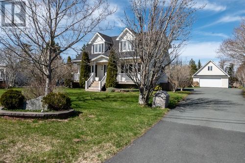 20 Outer Cove Rd, Outer Cove, NL, A1K4E3 | Card Image