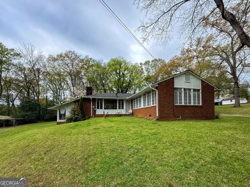 609 Oakcrest Dr, rockmart, GA, 30153-2303 | Card Image