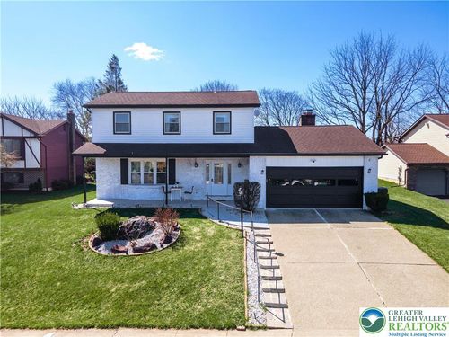 2950 Santee Dr, BETHLEHEM, PA, 18017-1238 | Card Image
