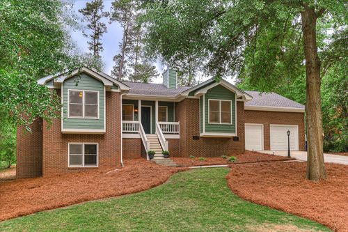 144 Cheltenham Drive, Aiken, SC, 29803 | Card Image