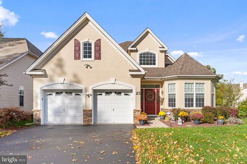 23 Barton Dr, Hightstown, NJ, 08520-3060 | Card Image