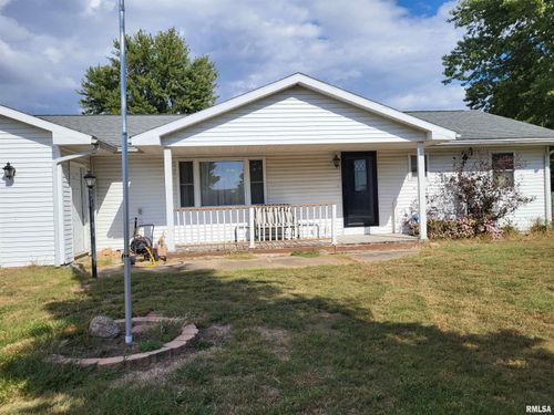 404 Liberty St, Liberty, IL, 62347-1125 | Card Image