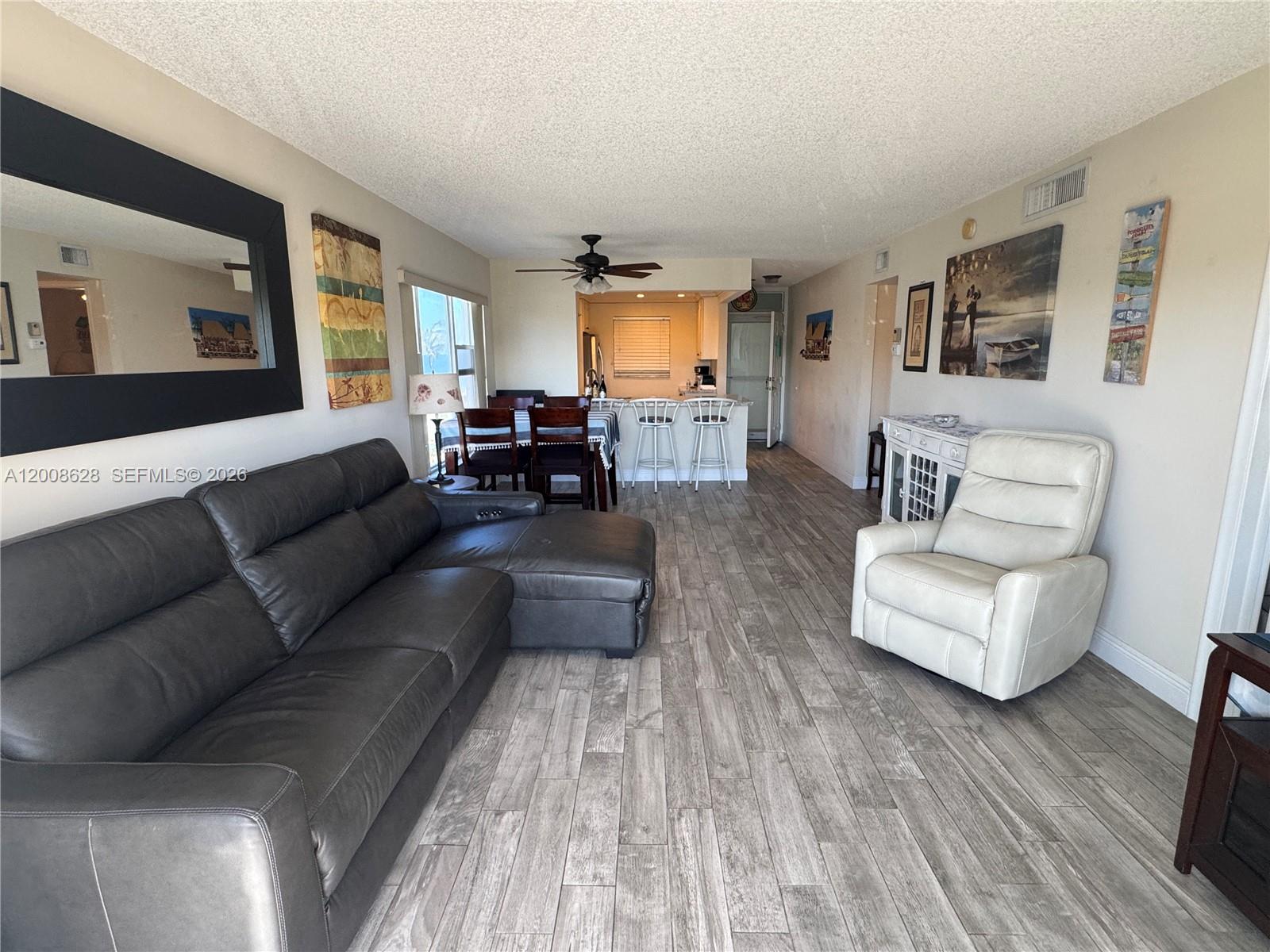 Residential Lease in Lauderdale By The Sea 3