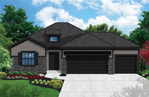 913 Se Hickorywood Drive, Grain Valley, MO, 64029 | Card Image