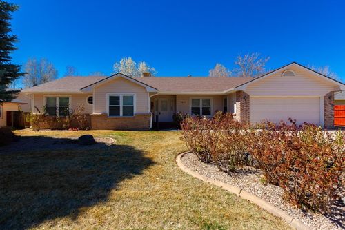 3605 Ridge Ct, Grand Junction, CO, 81506-5223 | Card Image