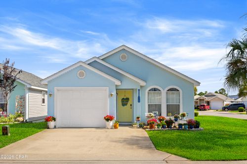 11708 Sand Castle Ln, Panama City Beach, FL, 32407-4529 | Card Image