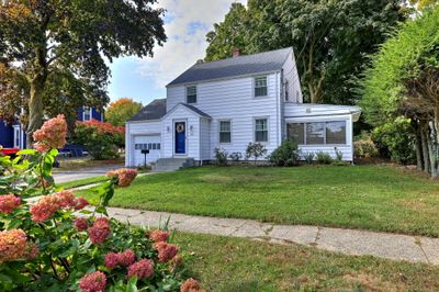 1345 E Main Street, House other with 3 bedrooms, 2 bathrooms and null parking in Stratford CT | Image 2