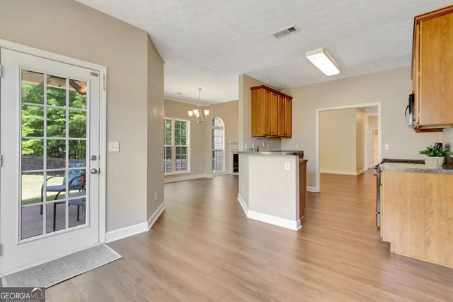 122 Stonebridge Way, House other with 4 bedrooms, 3 bathrooms and 2 parking in Senoia GA | Image 21