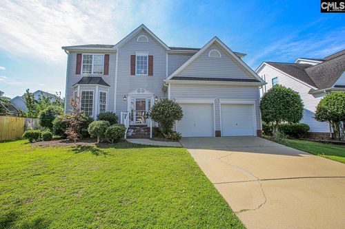 305 Beltrees Dr, Lexington, SC, 29072-2075 | Card Image