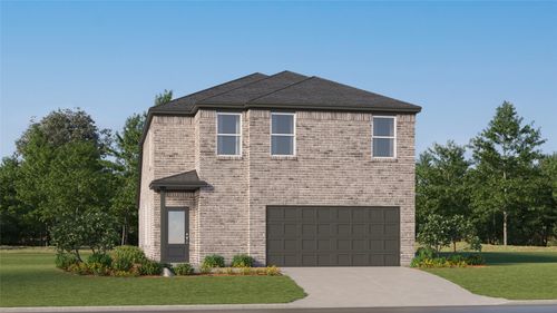 23516 Skyrocket Street, Elgin, TX, 78621 | Card Image
