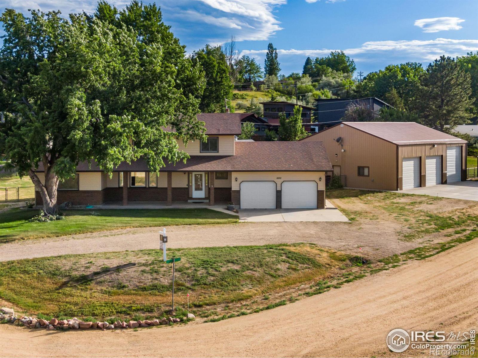 Thistle Pl, Loveland, CO 80537