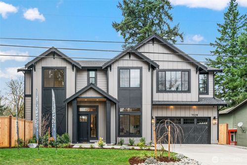 7329 151st Avenue Ne, Redmond, WA, 98052 | Card Image