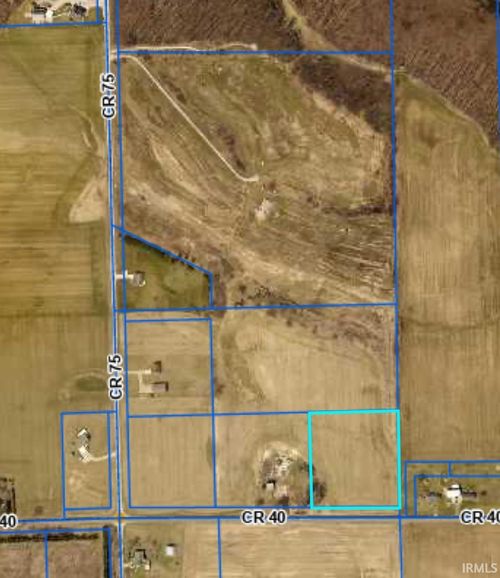0000 E County Road 40 Road, Butler, IN, 46721 | Card Image