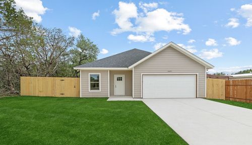 2685 Thompson Rd, Weatherford, TX, 76087-8444 | Card Image