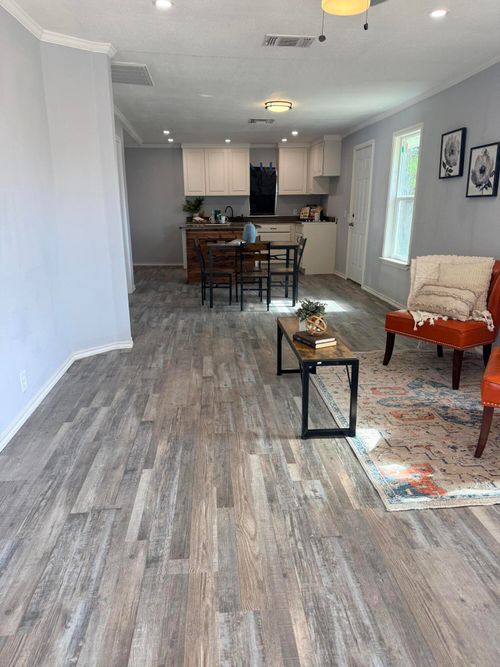 203 E 11th Street, San Angelo, TX, 76903 | Card Image