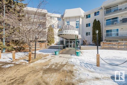 226-5125 Riverbend Rd Nw, Edmonton, AB, T6H5K5 | Card Image