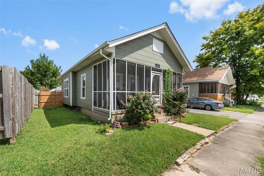 Residential in Cape Girardeau 2