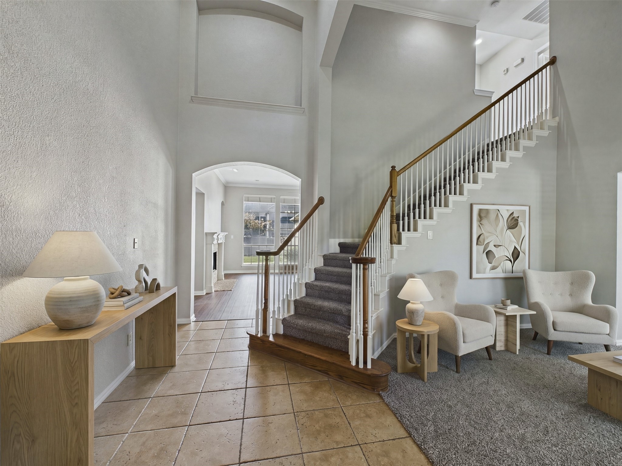 Residential in Frisco 3