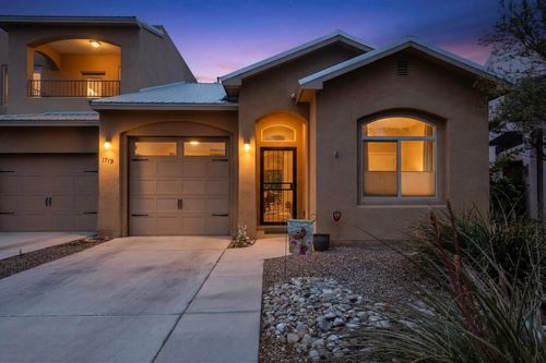 1719 Band Saw Pl Nw, Albuquerque, NM, 87104-2255 | Card Image