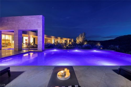 36 Quiet Moon Ln, Las Vegas, NV, 89135-7863 | Card Image