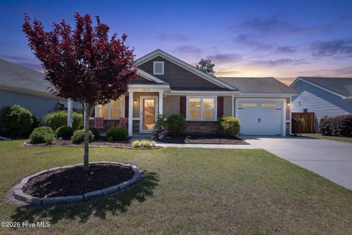 2029 Willow Stone Ct, Leland, NC, 28451-3111 | Card Image