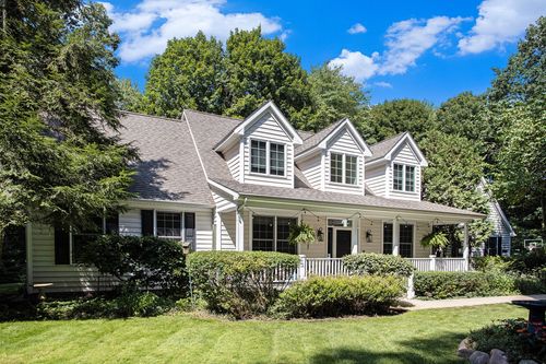 8021 N Yorkville Lane, Ross Township, MI, 49083 | Card Image