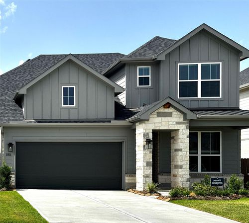 18106 18106 Zemira Lane Lane, Tomball, TX, 77377 | Card Image